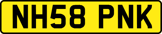 NH58PNK