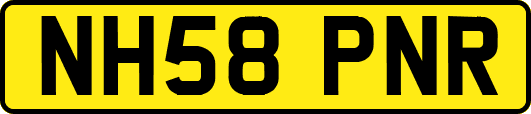 NH58PNR