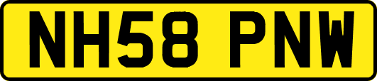 NH58PNW