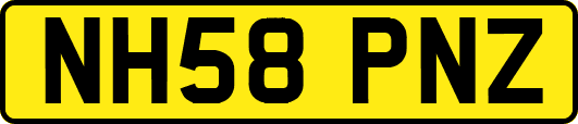 NH58PNZ