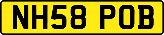 NH58POB
