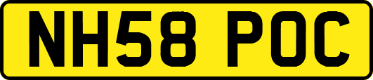 NH58POC