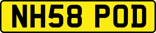 NH58POD