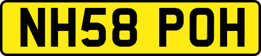 NH58POH