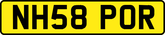 NH58POR