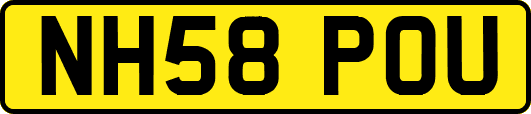NH58POU