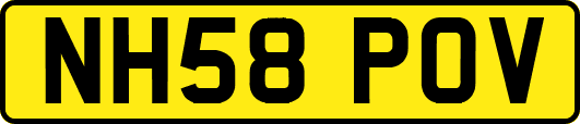 NH58POV