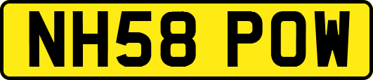 NH58POW