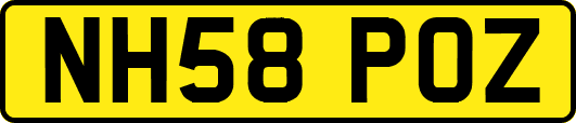 NH58POZ