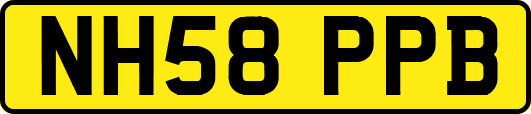 NH58PPB