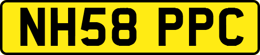 NH58PPC