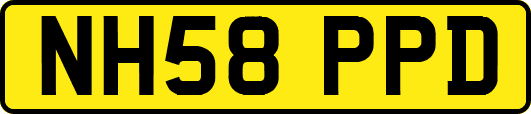 NH58PPD