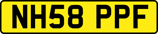 NH58PPF