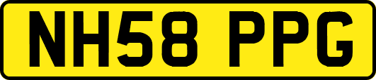NH58PPG