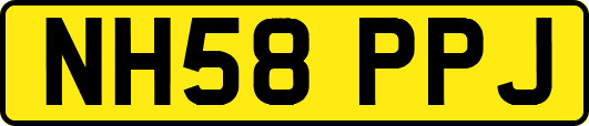 NH58PPJ