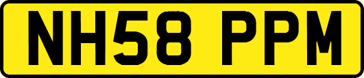 NH58PPM