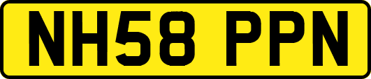NH58PPN