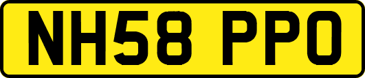 NH58PPO