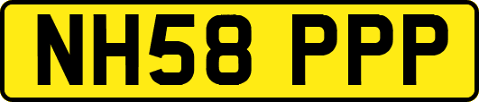 NH58PPP