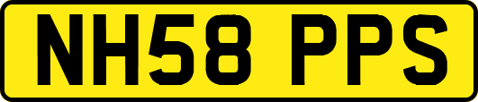 NH58PPS