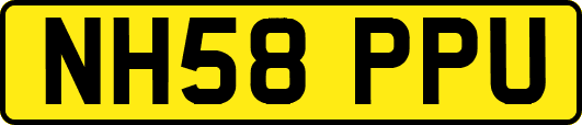 NH58PPU