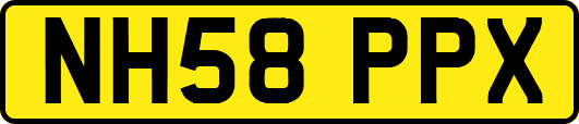 NH58PPX