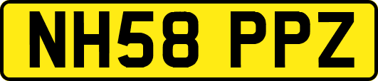 NH58PPZ
