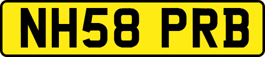 NH58PRB