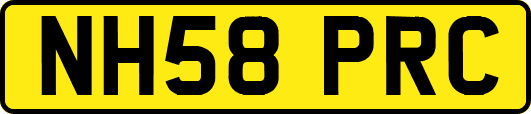 NH58PRC