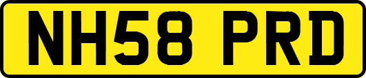 NH58PRD