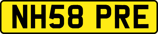 NH58PRE