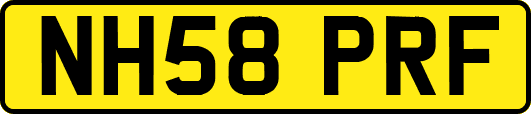NH58PRF
