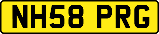 NH58PRG