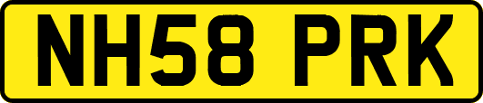NH58PRK