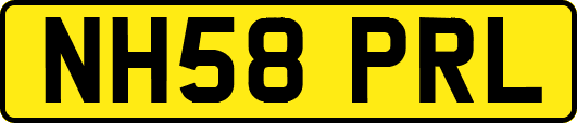 NH58PRL