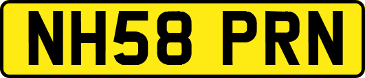 NH58PRN