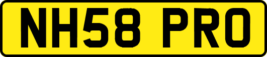 NH58PRO