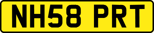 NH58PRT
