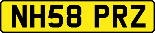 NH58PRZ