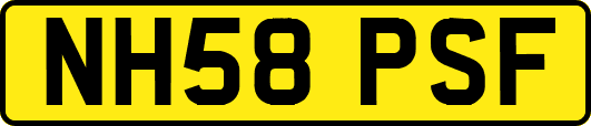 NH58PSF