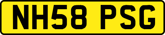 NH58PSG