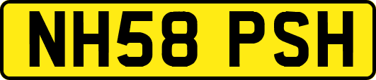 NH58PSH