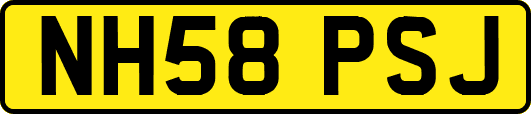 NH58PSJ
