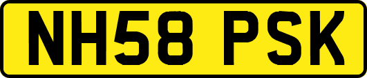 NH58PSK