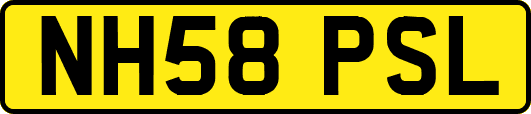 NH58PSL