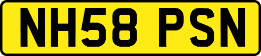 NH58PSN