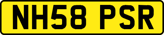 NH58PSR