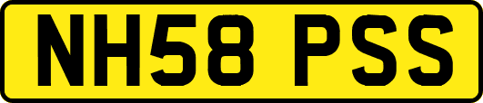 NH58PSS