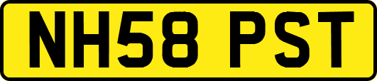 NH58PST