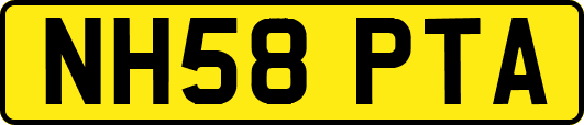 NH58PTA